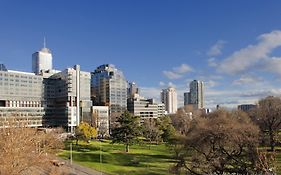 Radisson on Flagstaff Gardens Melbourne